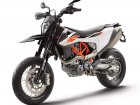 KTM 690 SMC R